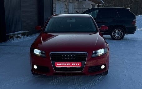 Audi A4, 2011 год, 1 150 000 рублей, 1 фотография