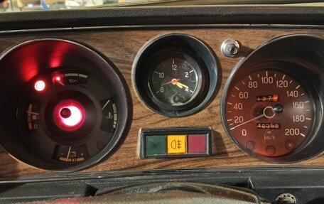 ГАЗ 24 «Волга», 1989 год, 330 000 рублей, 1 фотография