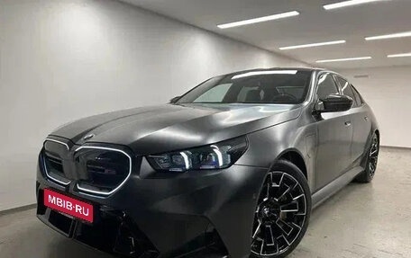 BMW M5, 2025 год, 18 741 000 рублей, 1 фотография