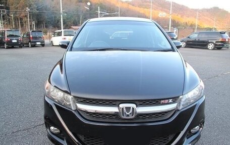 Honda Stream II, 2013 год, 1 120 000 рублей, 1 фотография