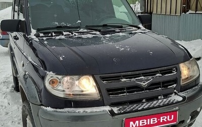 ЛуАЗ Patriot, 2006 год, 400 000 рублей, 1 фотография