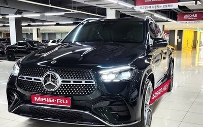 Mercedes-Benz GLE, 2025 год, 12 490 000 рублей, 1 фотография