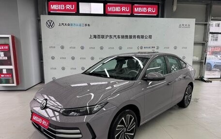 Volkswagen Lavida, 2026 год, 2 000 000 рублей, 1 фотография