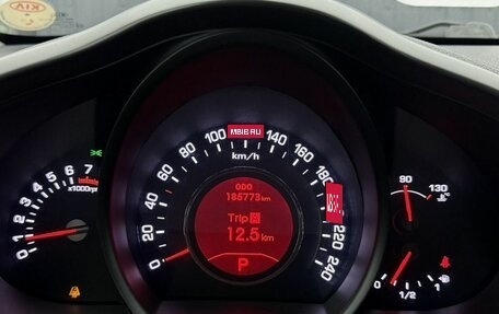 KIA Sportage III, 2013 год, 1 330 000 рублей, 24 фотография