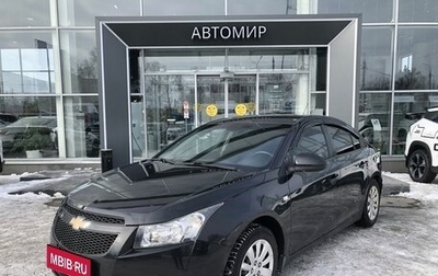 Chevrolet Cruze II, 2011 год, 730 000 рублей, 1 фотография