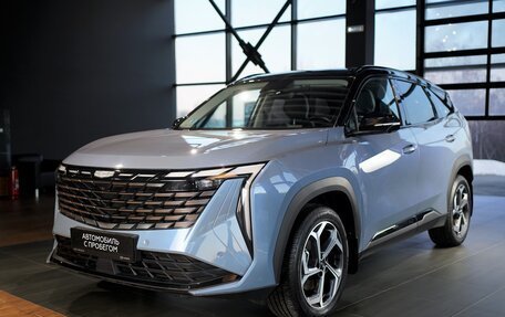 Geely Atlas, 2023 год, 2 570 000 рублей, 1 фотография