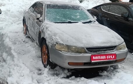 Toyota Corolla Levin VI (AE100/AE101), 1992 год, 320 000 рублей, 1 фотография