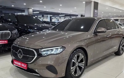 Mercedes-Benz E-Класс, 2025 год, 7 000 000 рублей, 1 фотография