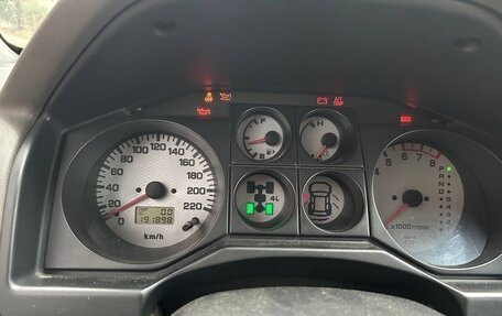 Mitsubishi Pajero III рестайлинг, 2006 год, 1 350 000 рублей, 5 фотография