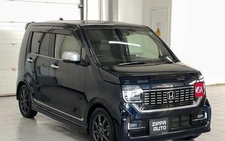 Honda N-WGN, 2020 год, 1 079 000 рублей, 1 фотография