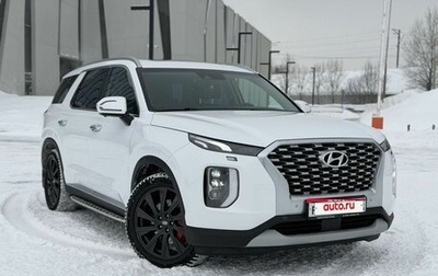 Hyundai Palisade I, 2020 год, 4 200 000 рублей, 1 фотография