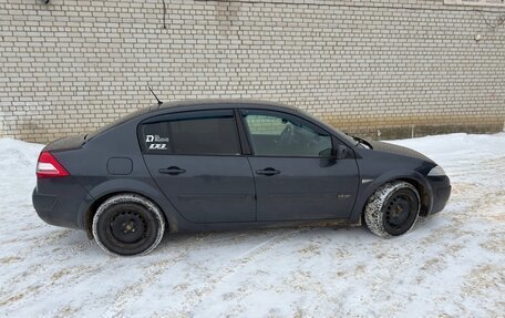 Renault Megane II, 2006 год, 430 000 рублей, 2 фотография