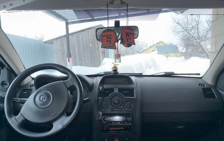 Renault Megane II, 2006 год, 430 000 рублей, 7 фотография