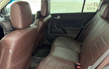 Renault Megane II, 2006 год, 430 000 рублей, 8 фотография