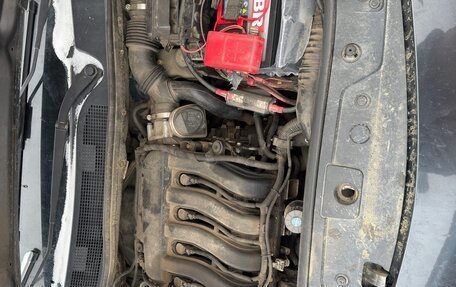 Renault Megane II, 2006 год, 430 000 рублей, 10 фотография