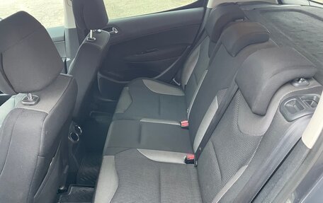 Peugeot 308 II, 2009 год, 580 000 рублей, 7 фотография