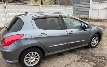 Peugeot 308 II, 2009 год, 580 000 рублей, 4 фотография
