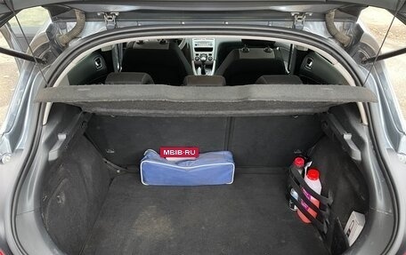 Peugeot 308 II, 2009 год, 580 000 рублей, 8 фотография