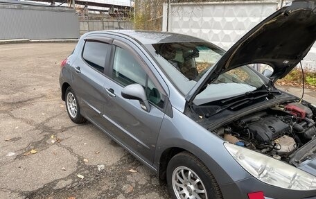 Peugeot 308 II, 2009 год, 580 000 рублей, 11 фотография