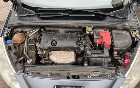 Peugeot 308 II, 2009 год, 580 000 рублей, 9 фотография