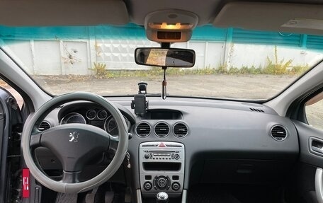 Peugeot 308 II, 2009 год, 580 000 рублей, 6 фотография