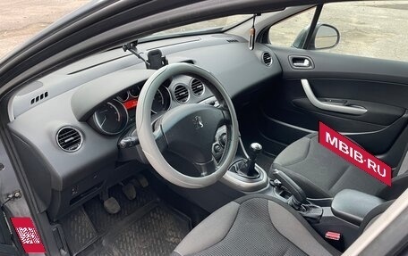 Peugeot 308 II, 2009 год, 580 000 рублей, 5 фотография