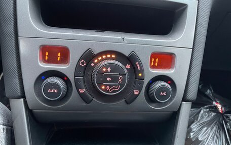 Peugeot 308 II, 2009 год, 580 000 рублей, 20 фотография