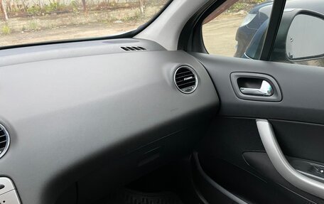 Peugeot 308 II, 2009 год, 580 000 рублей, 19 фотография