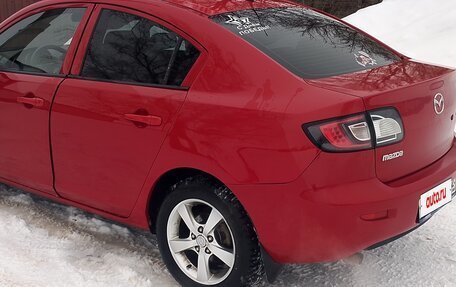 Mazda 3, 2006 год, 470 000 рублей, 4 фотография