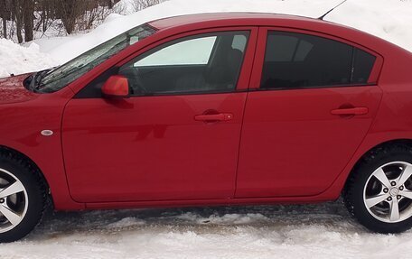 Mazda 3, 2006 год, 470 000 рублей, 3 фотография