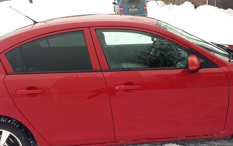 Mazda 3, 2006 год, 470 000 рублей, 7 фотография