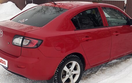 Mazda 3, 2006 год, 470 000 рублей, 6 фотография