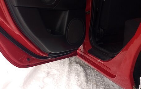 Mazda 3, 2006 год, 470 000 рублей, 11 фотография