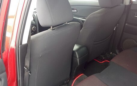 Mazda 3, 2006 год, 470 000 рублей, 12 фотография