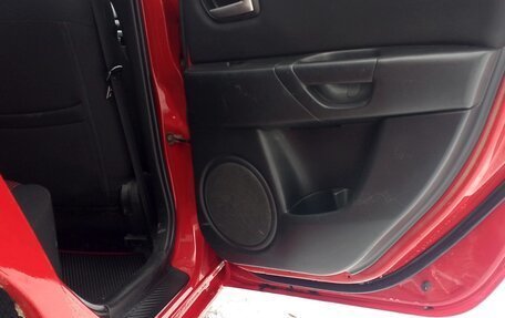 Mazda 3, 2006 год, 470 000 рублей, 14 фотография