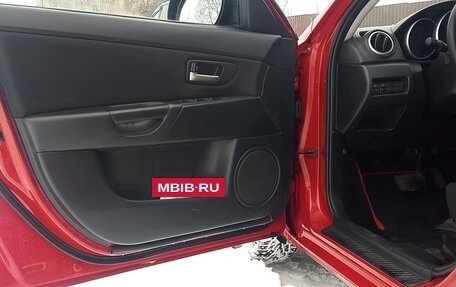 Mazda 3, 2006 год, 470 000 рублей, 10 фотография