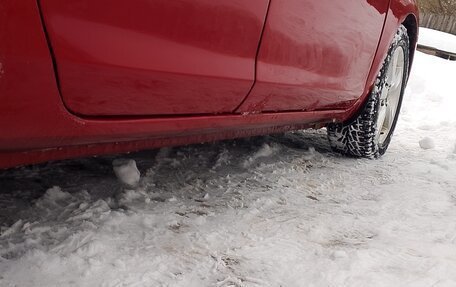 Mazda 3, 2006 год, 470 000 рублей, 22 фотография