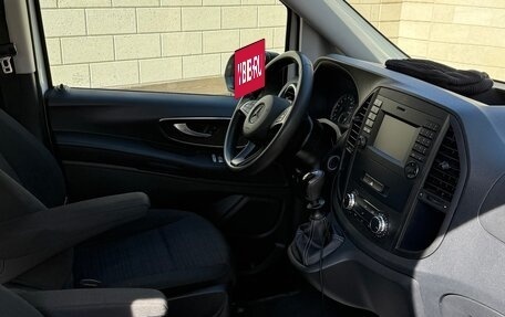 Mercedes-Benz Vito, 2015 год, 3 100 000 рублей, 4 фотография