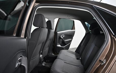 Volkswagen Polo VI (EU Market), 2018 год, 1 299 000 рублей, 6 фотография