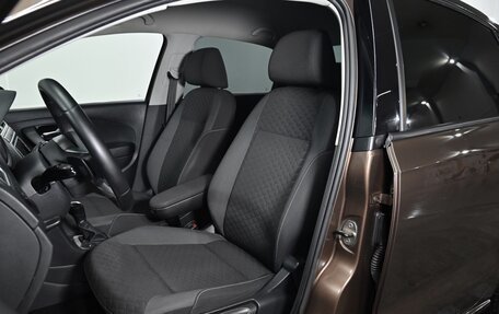 Volkswagen Polo VI (EU Market), 2018 год, 1 299 000 рублей, 8 фотография