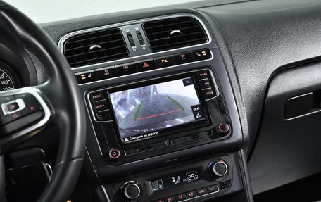 Volkswagen Polo VI (EU Market), 2018 год, 1 299 000 рублей, 7 фотография