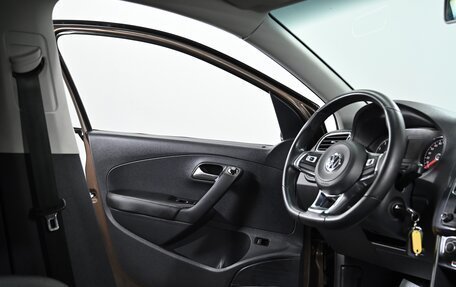 Volkswagen Polo VI (EU Market), 2018 год, 1 299 000 рублей, 12 фотография