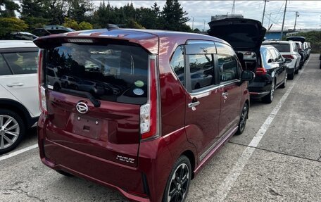 Daihatsu Move VI рестайлинг, 2014 год, 570 000 рублей, 2 фотография