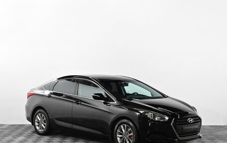 Hyundai i40 I рестайлинг, 2016 год, 1 249 000 рублей, 2 фотография