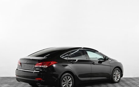 Hyundai i40 I рестайлинг, 2016 год, 1 249 000 рублей, 4 фотография