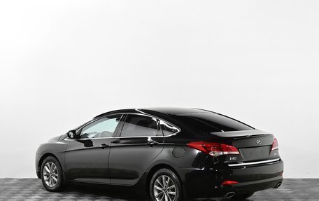 Hyundai i40 I рестайлинг, 2016 год, 1 249 000 рублей, 3 фотография