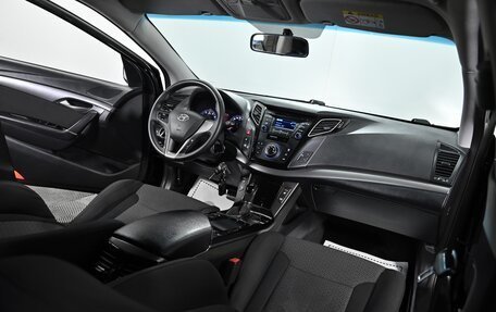 Hyundai i40 I рестайлинг, 2016 год, 1 249 000 рублей, 5 фотография