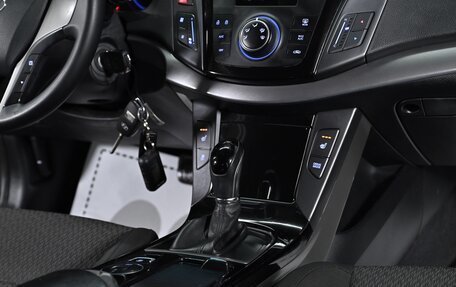 Hyundai i40 I рестайлинг, 2016 год, 1 249 000 рублей, 10 фотография