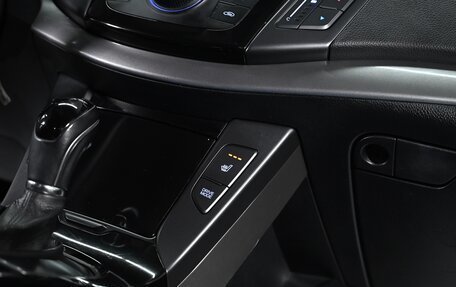 Hyundai i40 I рестайлинг, 2016 год, 1 249 000 рублей, 13 фотография