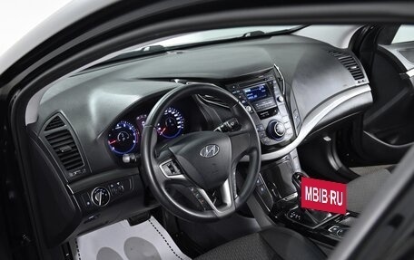 Hyundai i40 I рестайлинг, 2016 год, 1 249 000 рублей, 8 фотография